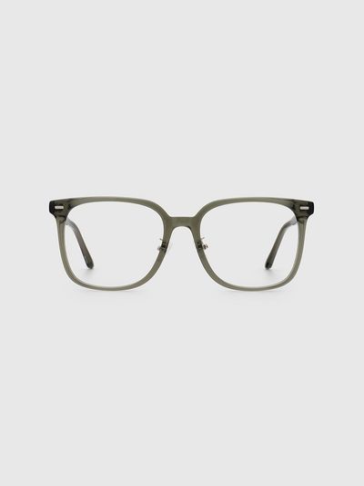 BLUE ELEPHANT Contemporary Blue Light Blocking Eyewear [Khaki]