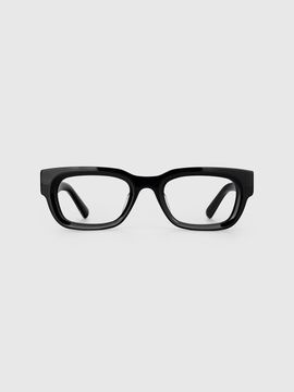 BLUE ELEPHANT Contemporary Lightweight Blue Light Blocking Frames [Black]