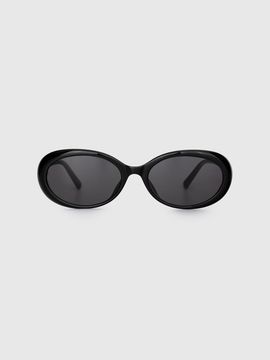 BLUE ELEPHANT Contemporary Premium UV-Blocking Eyewear [Black]