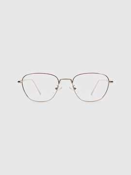 BLUE ELEPHANT Gold Premium Unisex Frames