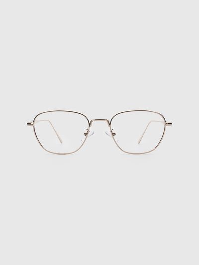BLUE ELEPHANT Gold Premium Unisex Frames