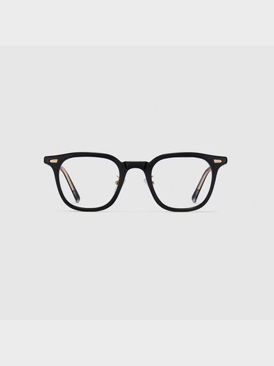 BLUE ELEPHANT LATW_Black