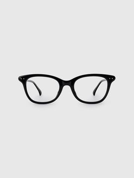 BLUE ELEPHANT LEAH Glasses [Black]