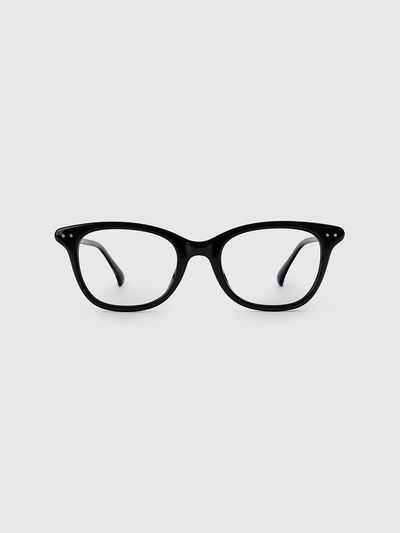 BLUE ELEPHANT LEAH Glasses [Black]