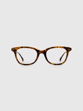 BLUE ELEPHANT LEAH Leopard Glasses