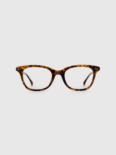 BLUE ELEPHANT LEAH Leopard Glasses