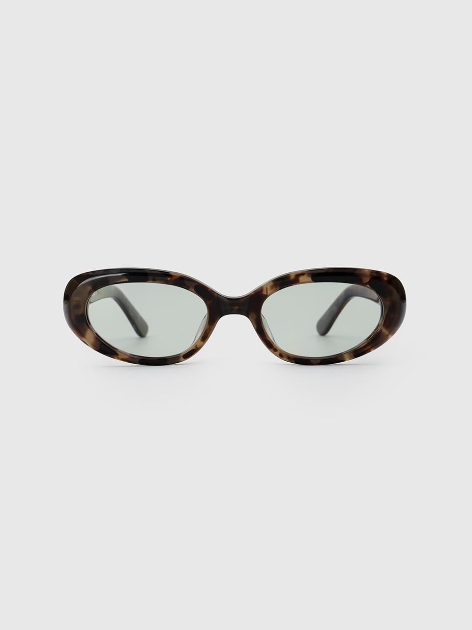 BLUE ELEPHANT Leopard Premium Acrylic Eyewear