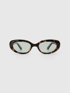 BLUE ELEPHANT Leopard Premium Acrylic Eyewear