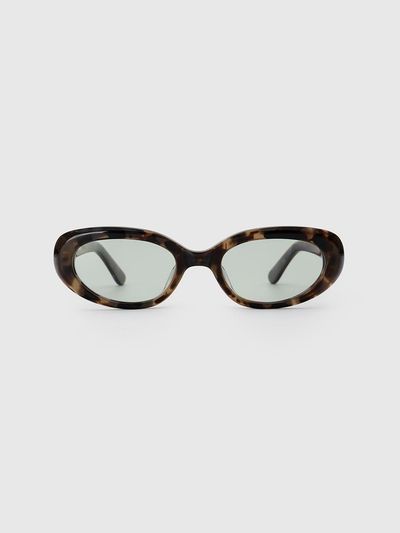 BLUE ELEPHANT Leopard Premium Acrylic Eyewear