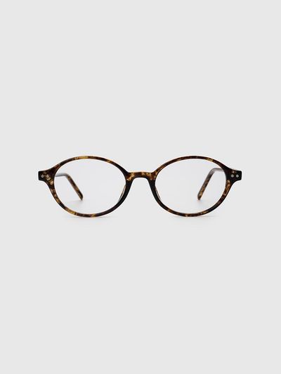 BLUE ELEPHANT Leopard TR-90 Blue Light Blocking Glasses