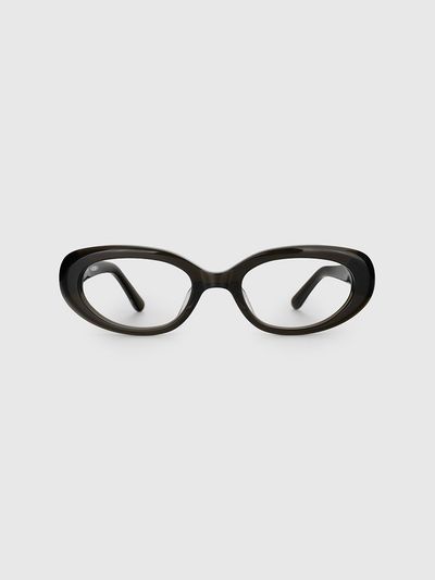 BLUE ELEPHANT Multi-coated PC Lens Blue Light Blocking Eyewear [Khaki]