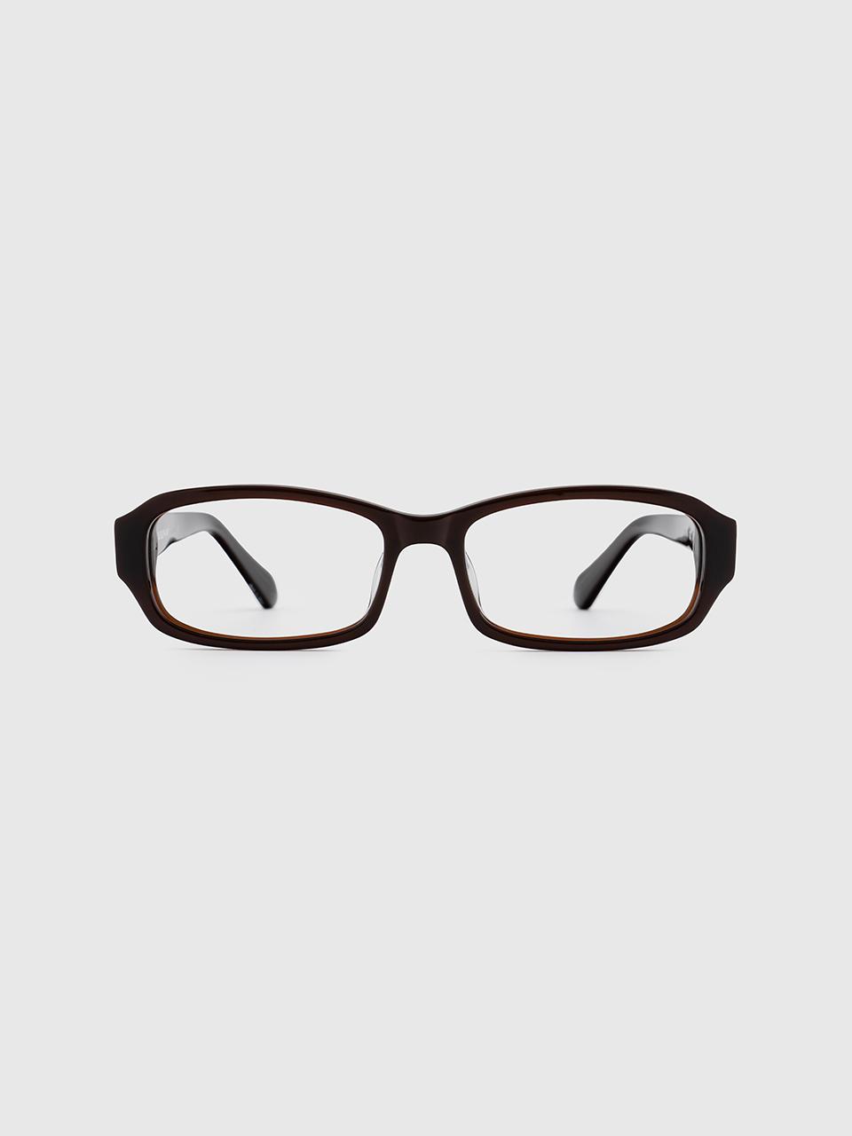 BLUE ELEPHANT NEAL GLASSES [brick]