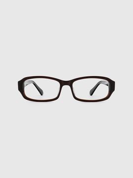 BLUE ELEPHANT NEAL GLASSES [brick]