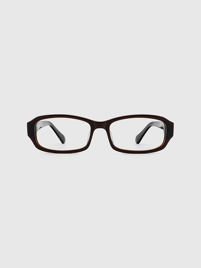 BLUE ELEPHANT NEAL GLASSES [brick]