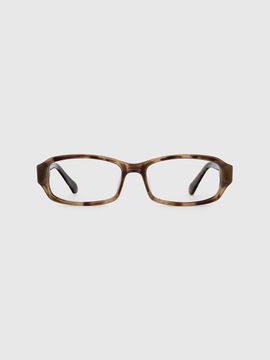 BLUE ELEPHANT NEAL Leopard Glasses