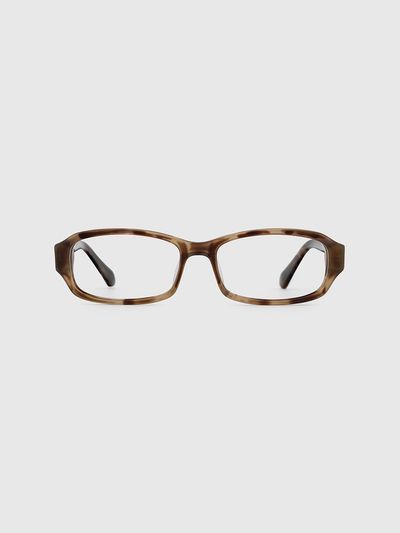 BLUE ELEPHANT NEAL Leopard Glasses