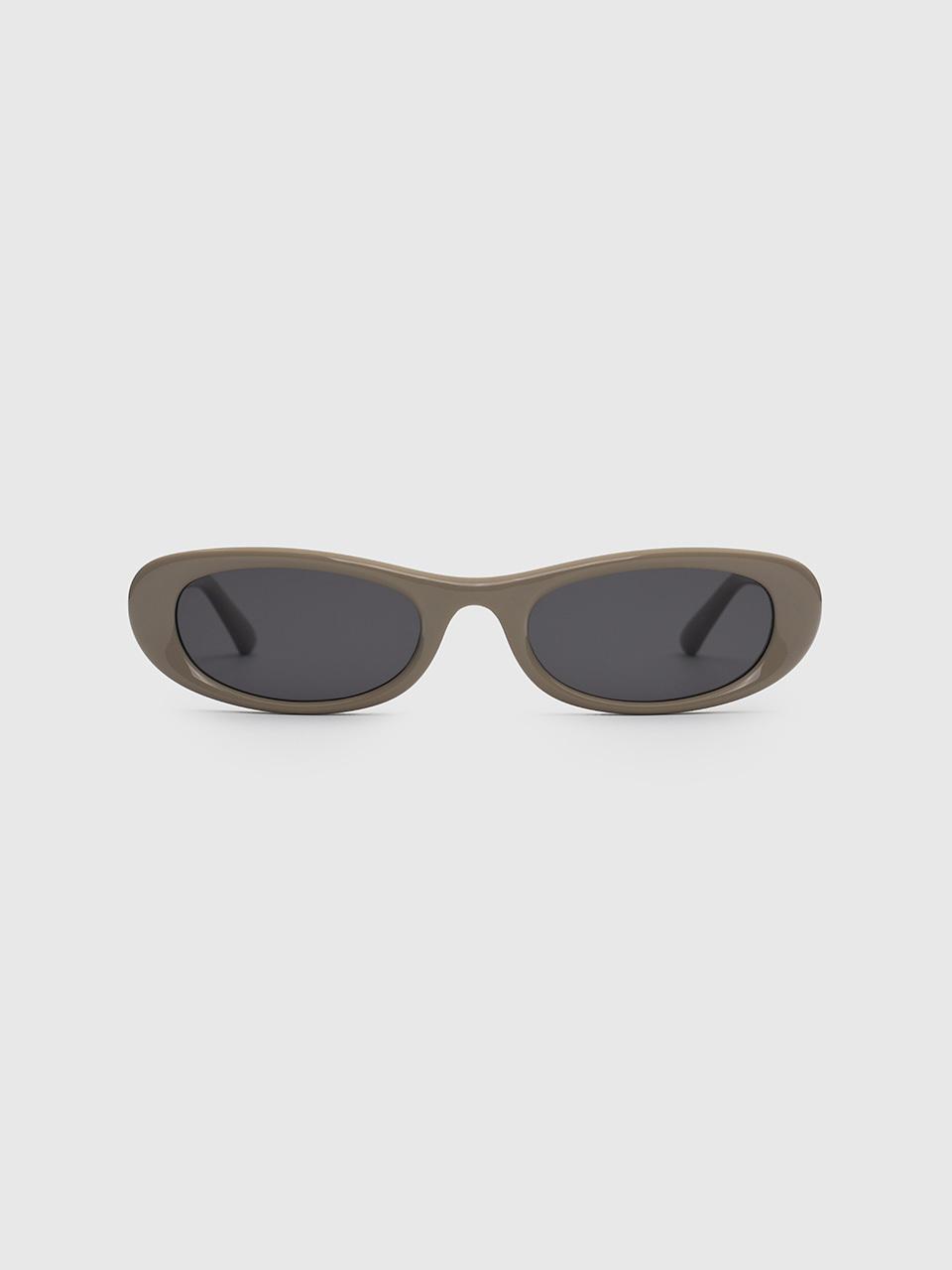 BLUE ELEPHANT Premium CR-39 Contemporary Eyewear [Light Brown]