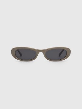 BLUE ELEPHANT Premium CR-39 Contemporary Eyewear [Light Brown]