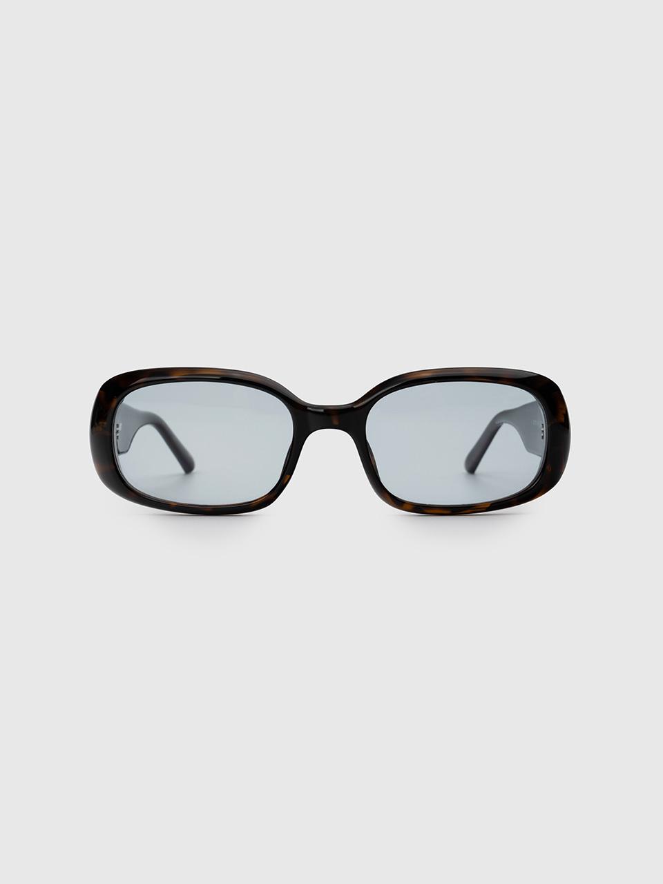 BLUE ELEPHANT Premium CR-39 UV400 Protective Eyewear [Blue]