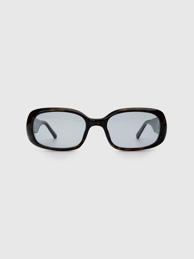 BLUE ELEPHANT Premium CR-39 UV400 Protective Eyewear [Blue]