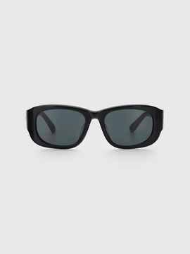 BLUE ELEPHANT Premium Nylon UV Protection Eyewear [Black]