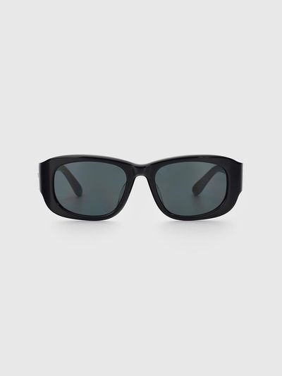 BLUE ELEPHANT Premium Nylon UV Protection Eyewear [Black]
