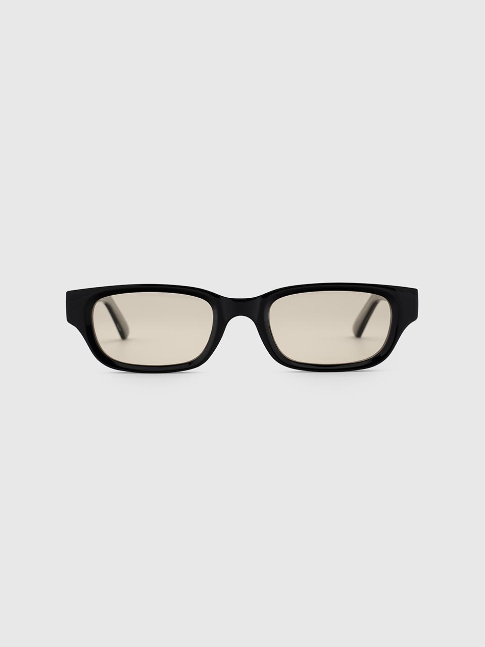 BLUE ELEPHANT SKYLAR Sunglasses [Yellow]