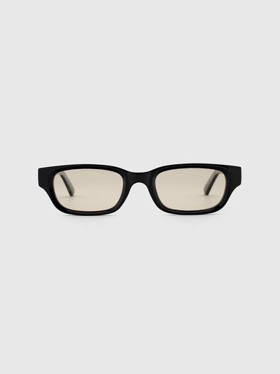 BLUE ELEPHANT SKYLAR Sunglasses [Yellow]