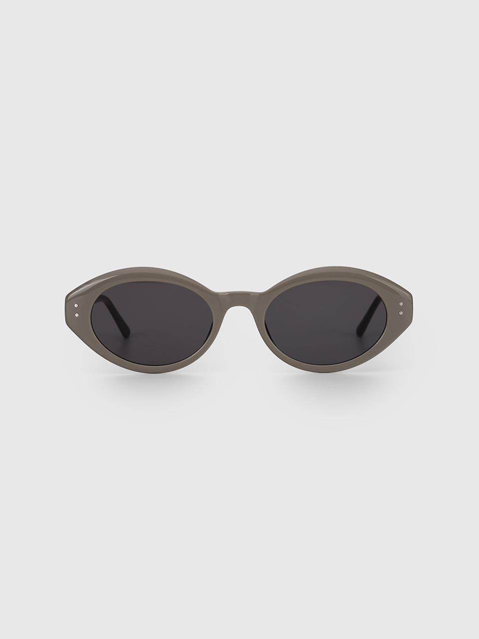 BLUE ELEPHANT Soft Premium CR-39 Eyewear [Brown]