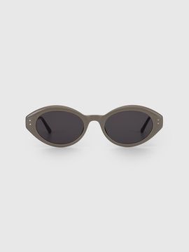 BLUE ELEPHANT Soft Premium CR-39 Eyewear [Brown]