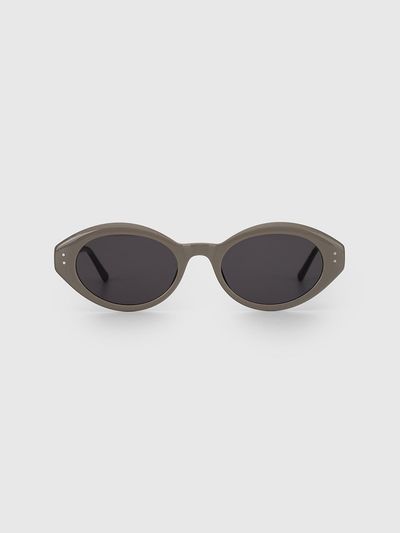 BLUE ELEPHANT Soft Premium CR-39 Eyewear [Brown]