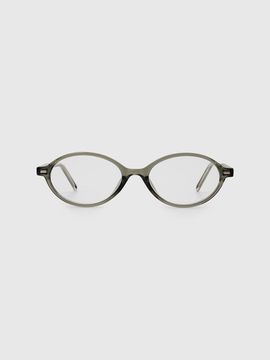 BLUE ELEPHANT TR-90 Lightweight Premium Glasses [Khaki]