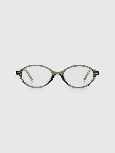 BLUE ELEPHANT TR-90 Lightweight Premium Glasses [Khaki]