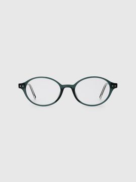 BLUE ELEPHANT TR-90 Multi-coated Frames [Blue Green]