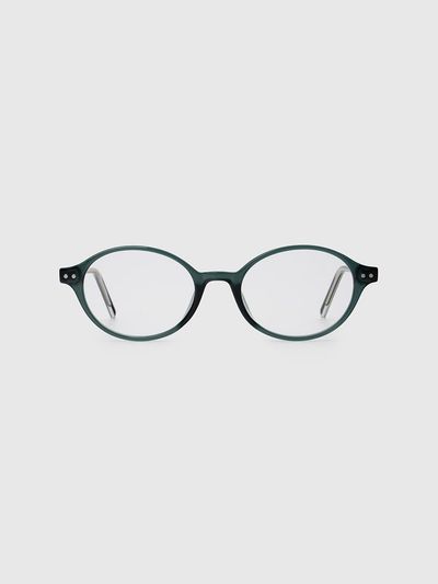 BLUE ELEPHANT TR-90 Multi-coated Frames [Blue Green]
