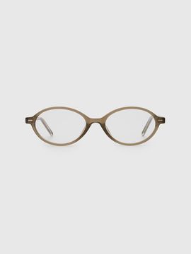 BLUE ELEPHANT TR-90 Protective Lightweight Frames [Nude Beige]