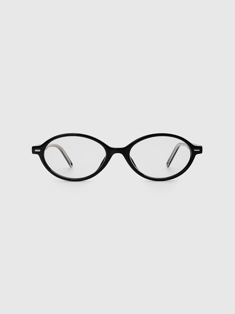 BLUE ELEPHANT TR-90 UV Protection Glasses [Black]