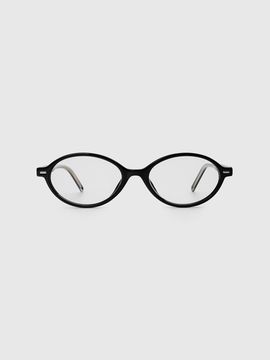 BLUE ELEPHANT TR-90 UV Protection Glasses [Black]