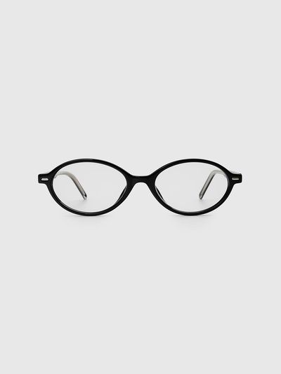 BLUE ELEPHANT TR-90 UV Protection Glasses [Black]
