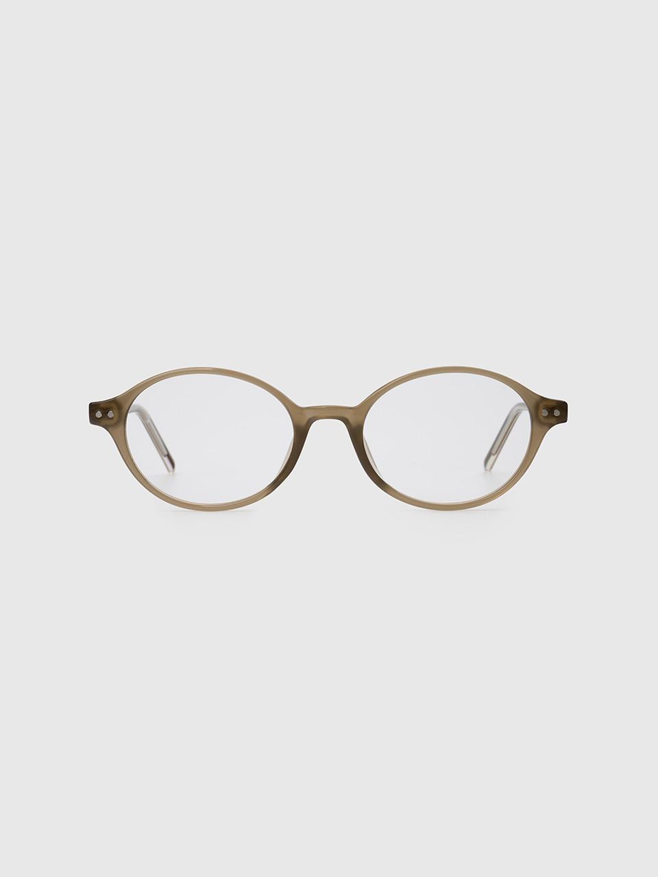 BLUE ELEPHANT UV400 Premium Unisex Sunglasses [Nude Beige]