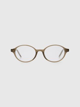 BLUE ELEPHANT UV400 Premium Unisex Sunglasses [Nude Beige]