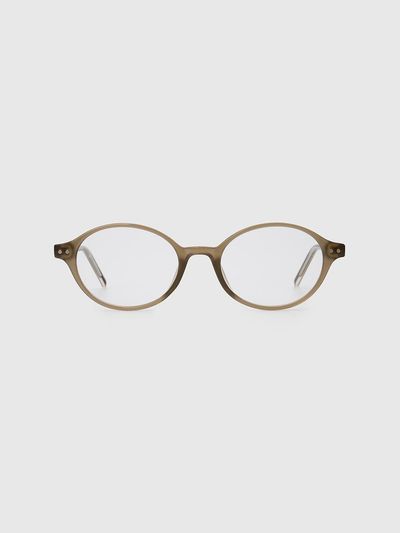 BLUE ELEPHANT UV400 Premium Unisex Sunglasses [Nude Beige]