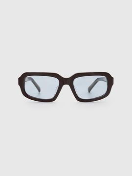 BLUE ELEPHANT UV400 Protection Unisex Sunglasses [Brown]