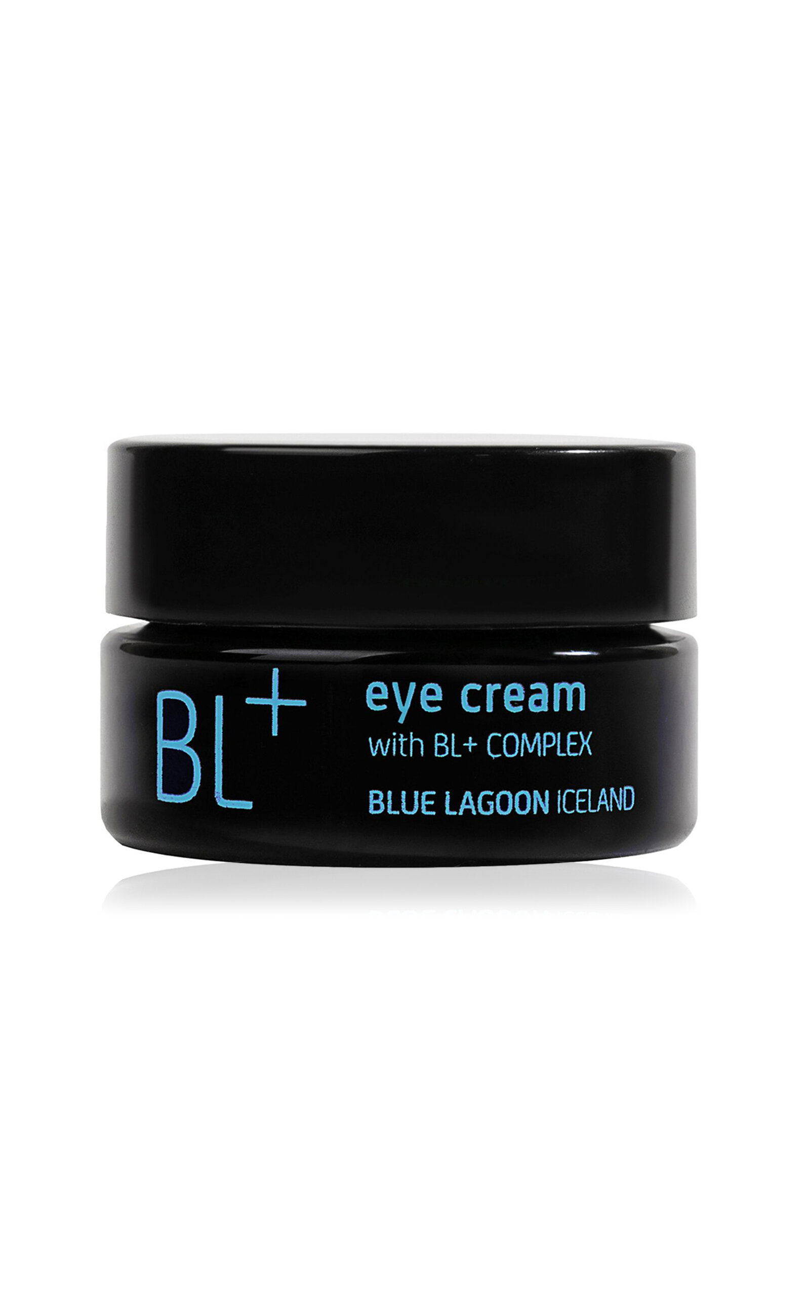 Blue Lagoon Iceland Blue Lagoon Iceland BL+ Eye Cream