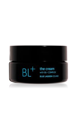 Blue Lagoon Iceland Blue Lagoon Iceland BL+ The Cream