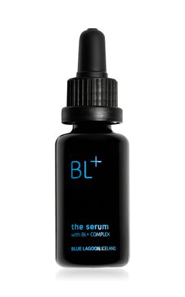 Blue Lagoon Iceland Blue Lagoon Iceland BL+ The Serum