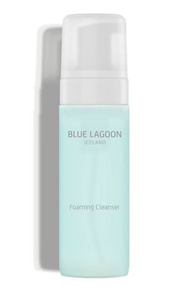 Blue Lagoon Iceland Blue Lagoon Iceland Foaming Cleanser 