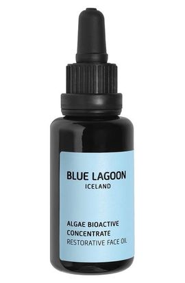 BLUE LAGOON SKIN SCIENCE BLUE LAGOON SKIN SCIENCE Algae Bioactive Concentrate Restorative Face Oil 