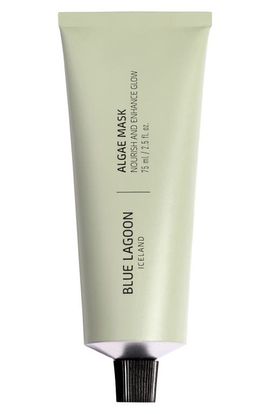 BLUE LAGOON SKIN SCIENCE BLUE LAGOON SKIN SCIENCE Algae Mask 