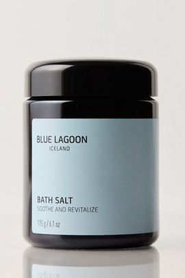 Blue Lagoon Skin Science Blue Lagoon Skin Science Bath Salt